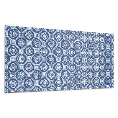 Panou decorativ pvc Model octogonal