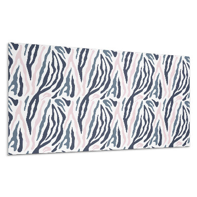 Panou decorativ Model în stil animal