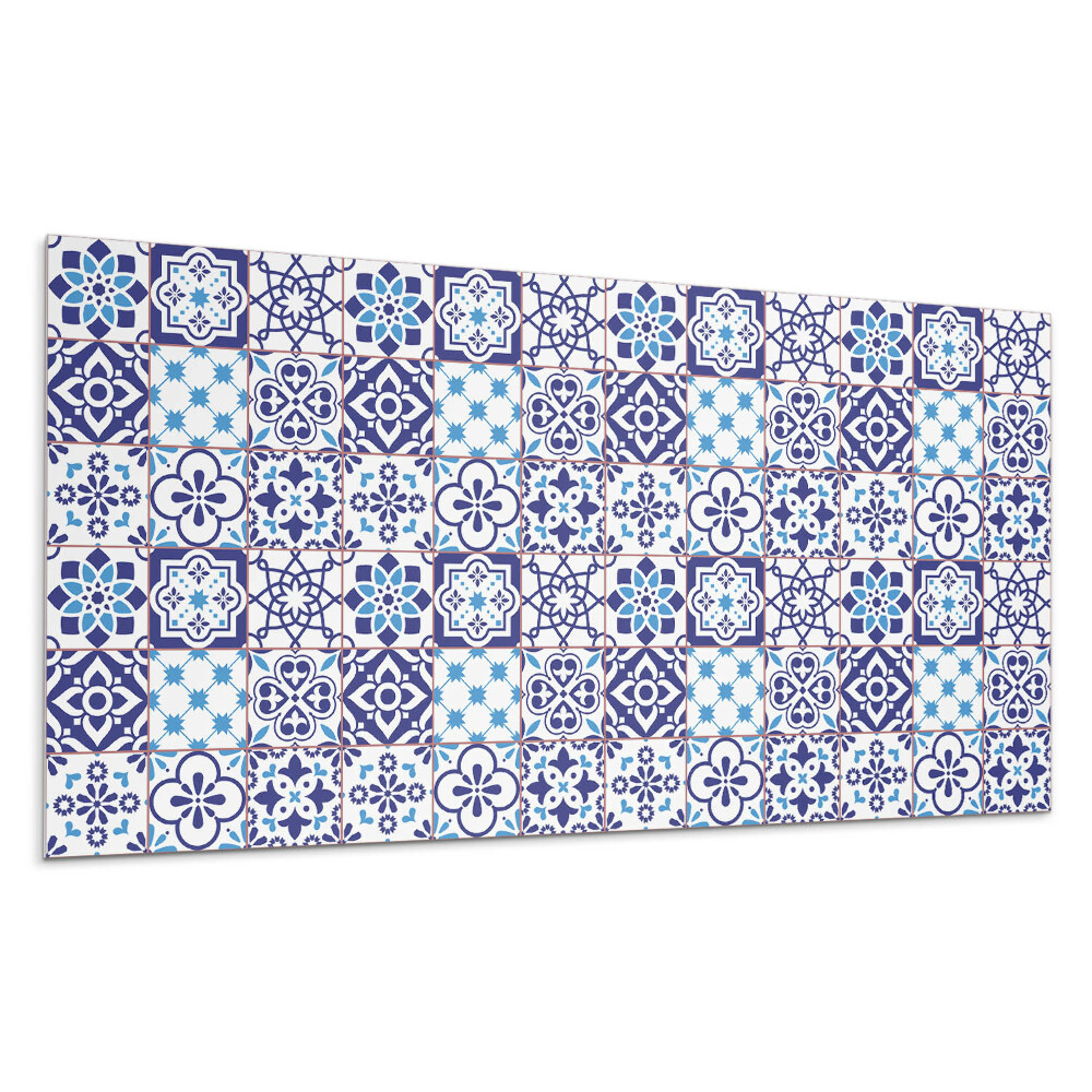 Panou decorativ pvc Modele geometrice în plăci