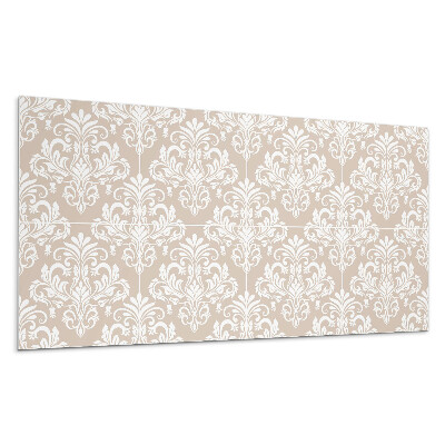 Panou decorativ Model elegant de plante