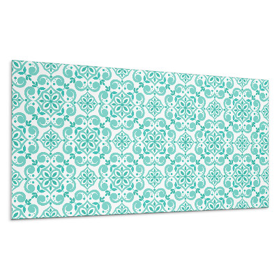 Panou perete Model elegant de plante