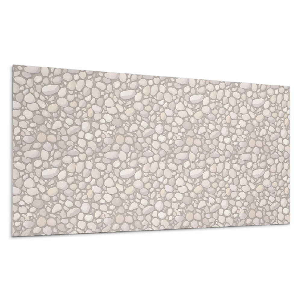 Panou de perete Model de piatră naturală