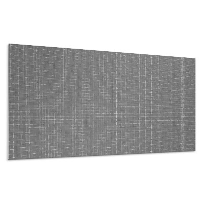 Panou perete Model de linie abstract