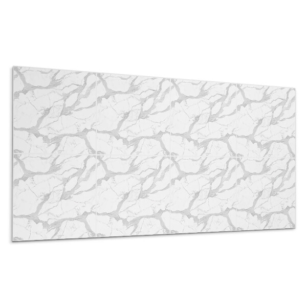 Panou decorativ pvc Model de marmură cu vene