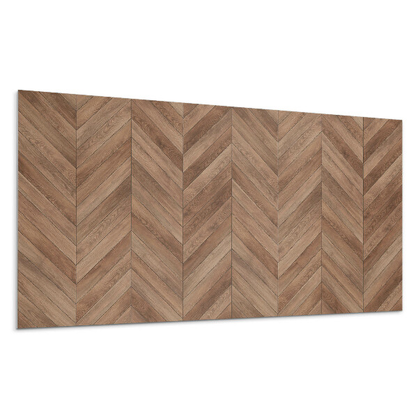 Panou decorativ Model în spic de hering