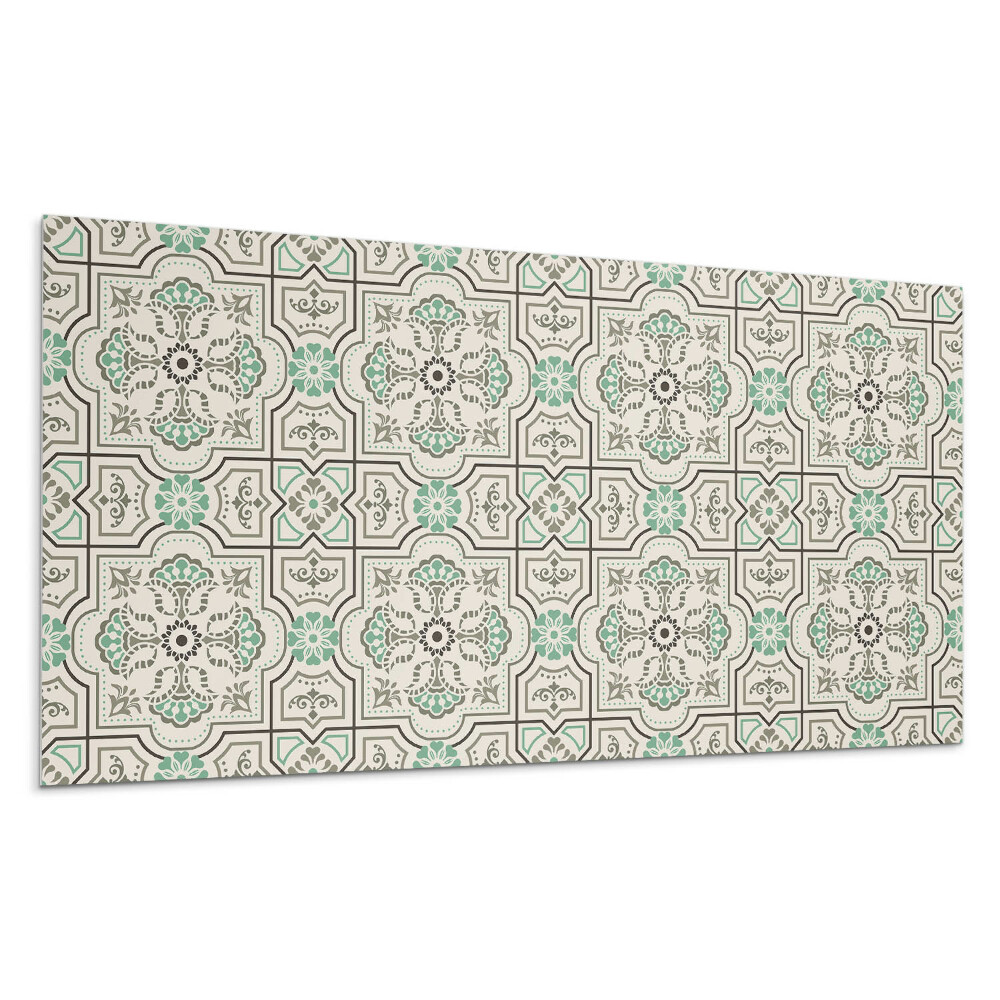 Panou decorativ pvc Model cu motive geometrice