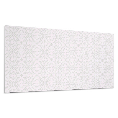 Panou decorativ Model delicat de plante