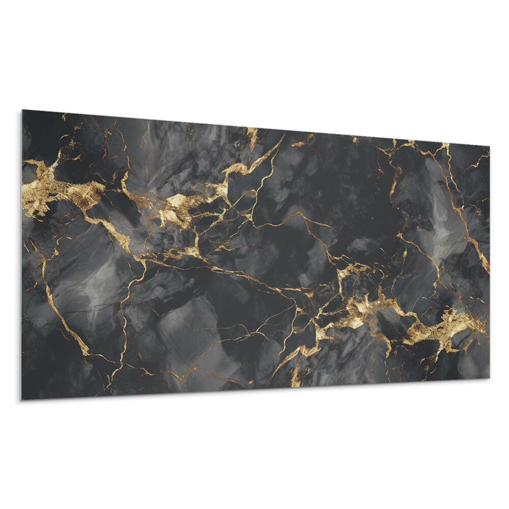 Panou decorativ pvc Model elegant de marmură