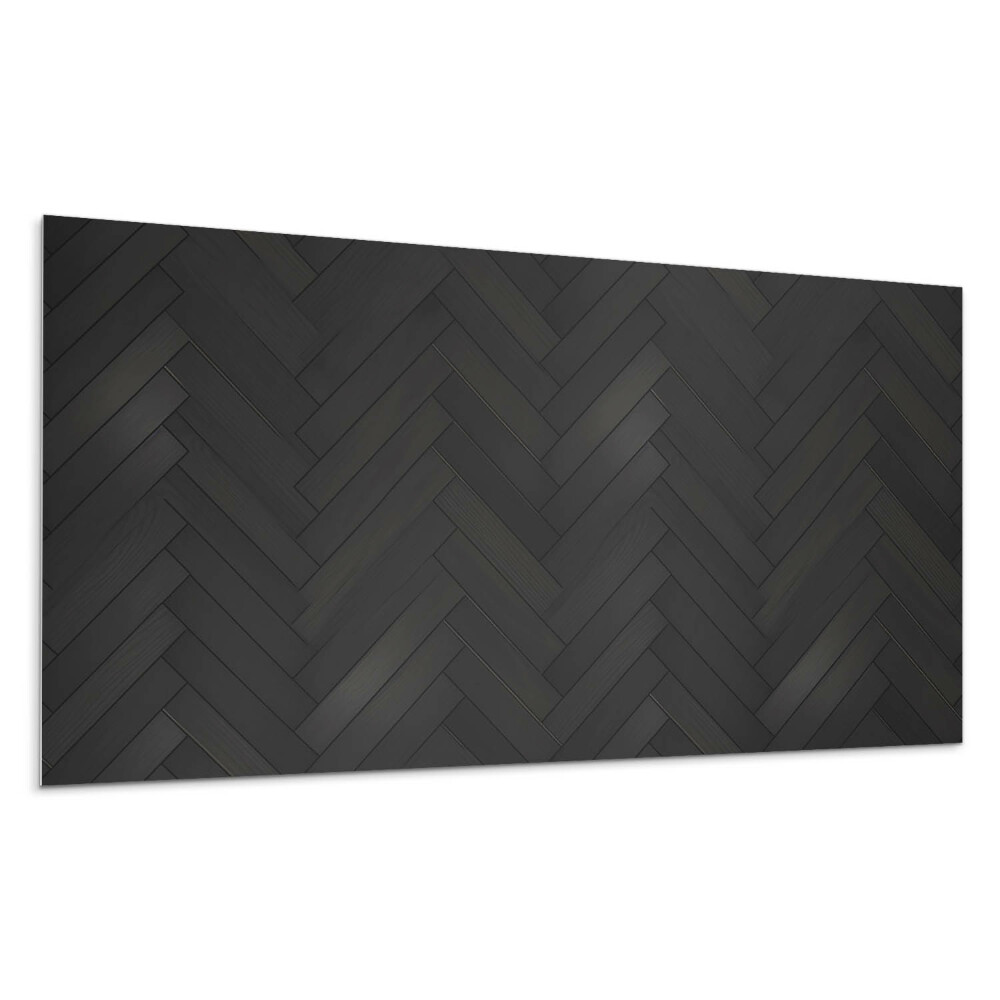 Panou de perete Model de parchet în spic de hering