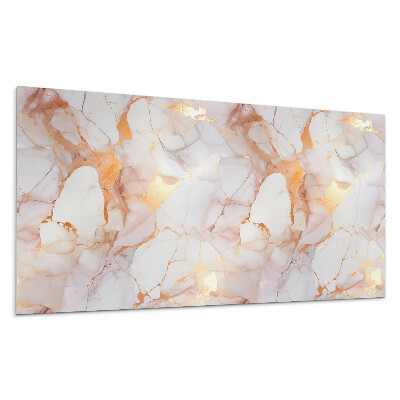 Panou decorativ Marmură elegantă cu vene