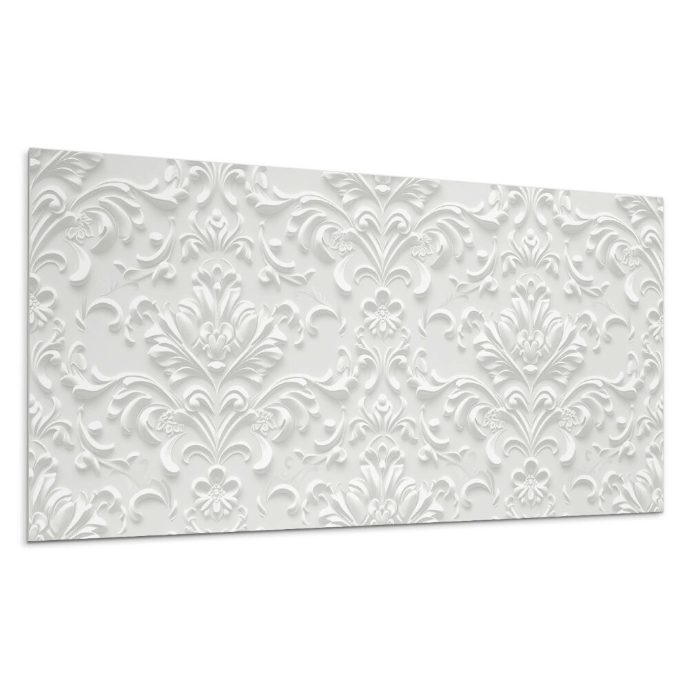 Panou decorativ pvc Model elegant în relief
