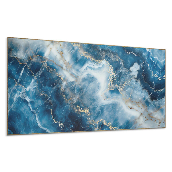 Panou decorativ pvc Model abstract de marmură