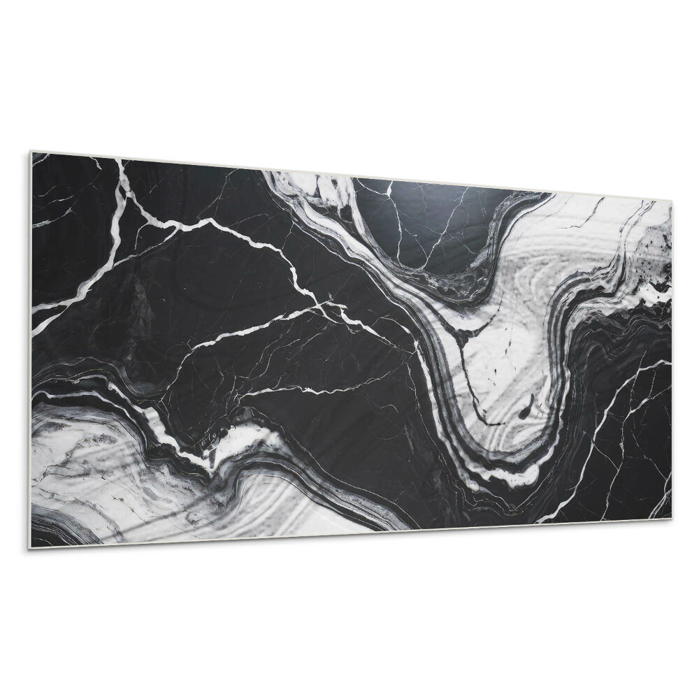 Panou perete Model abstract de marmură