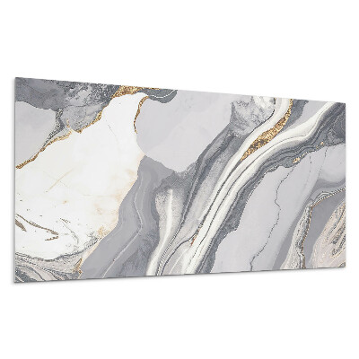 Panou de perete Valuri și vene abstracte