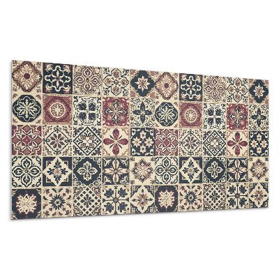 Panou decorativ Modele de mozaic