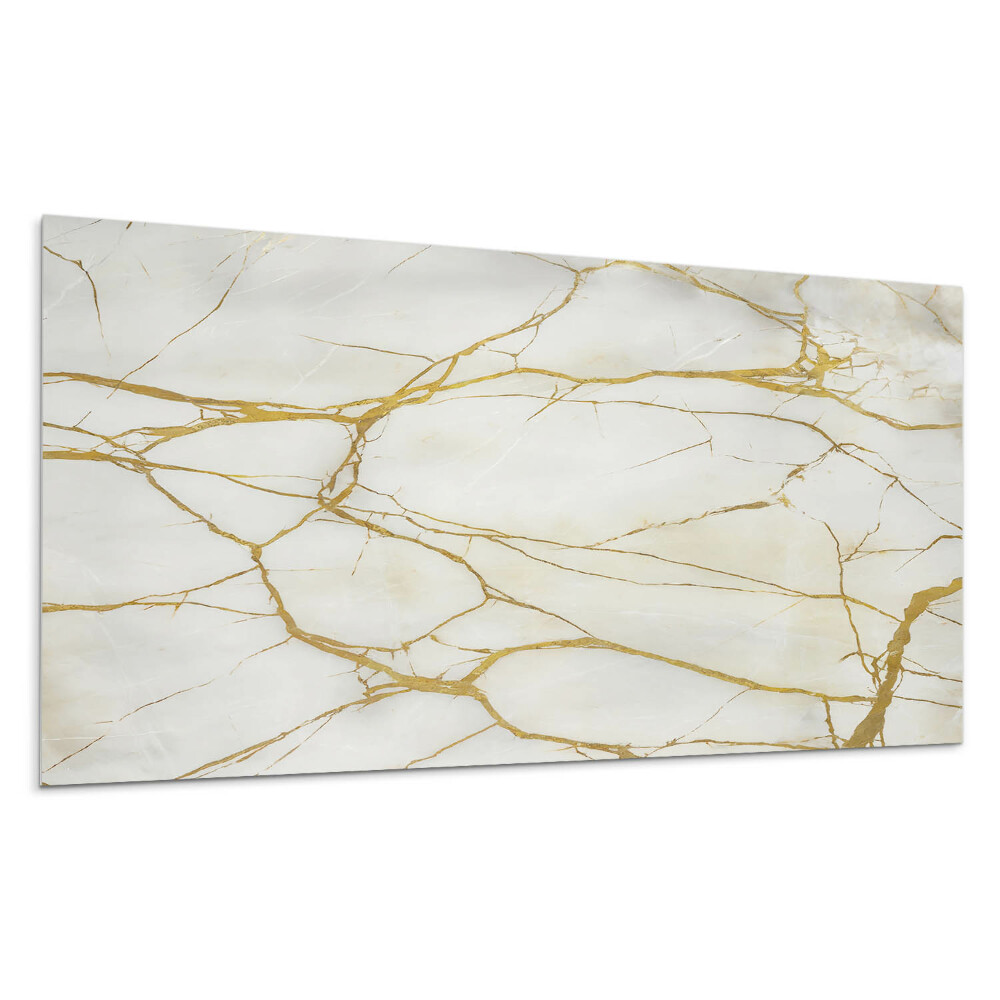 Panou perete Marmură elegantă cu vene