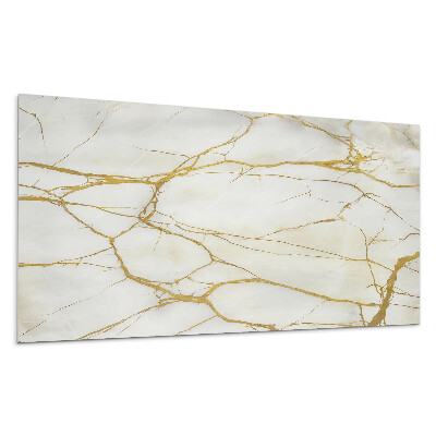 Panou perete Marmură elegantă cu vene