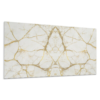 Panou decorativ pvc Model de marmură cu vene