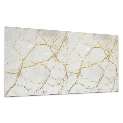 Panou decorativ Model elegant de marmură