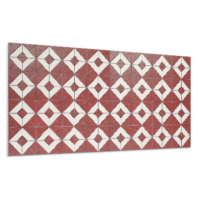 Panou decorativ pvc Modele geometrice în machetă