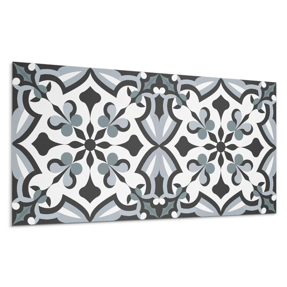 Panou decorativ pvc Model elegant de plante