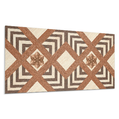 Panou decorativ pvc Model cu motive geometrice