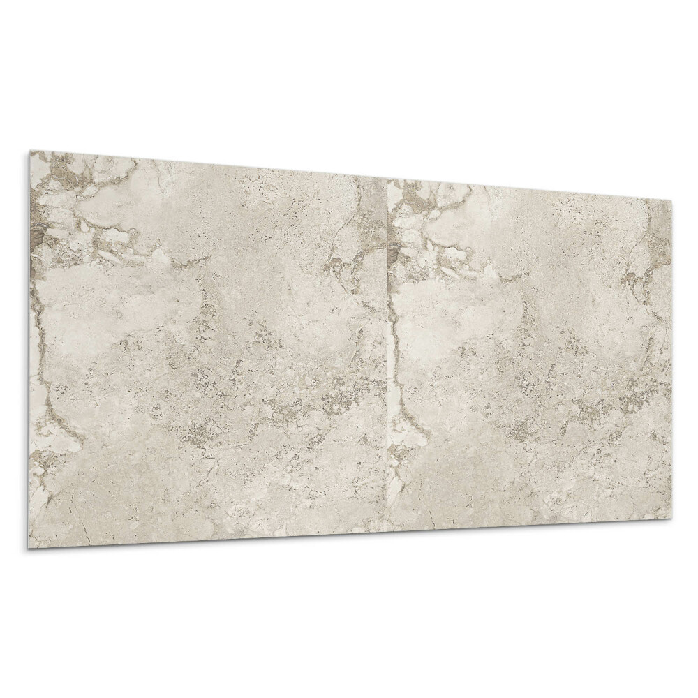 Panou de perete Piatră naturală în structură