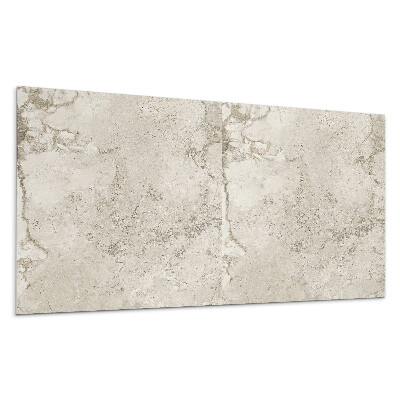 Panou de perete Piatră naturală în structură