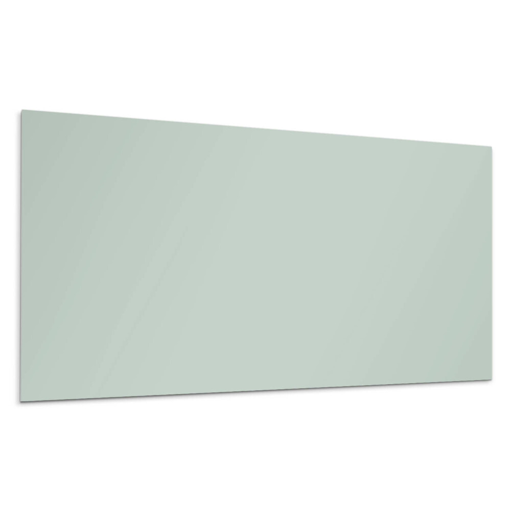 Panou de perete Culoare Verde Deschis