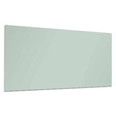 Panou de perete Culoare Verde Deschis