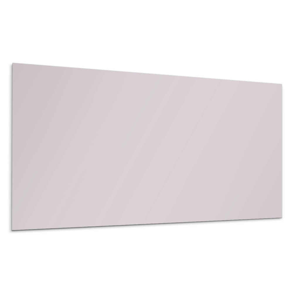 Panou de perete Culoare violet deschis