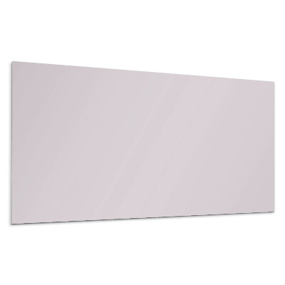 Panou de perete Culoare violet deschis