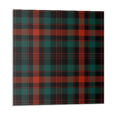 Panou decorativ pvc Model în carouri cu accente liniare