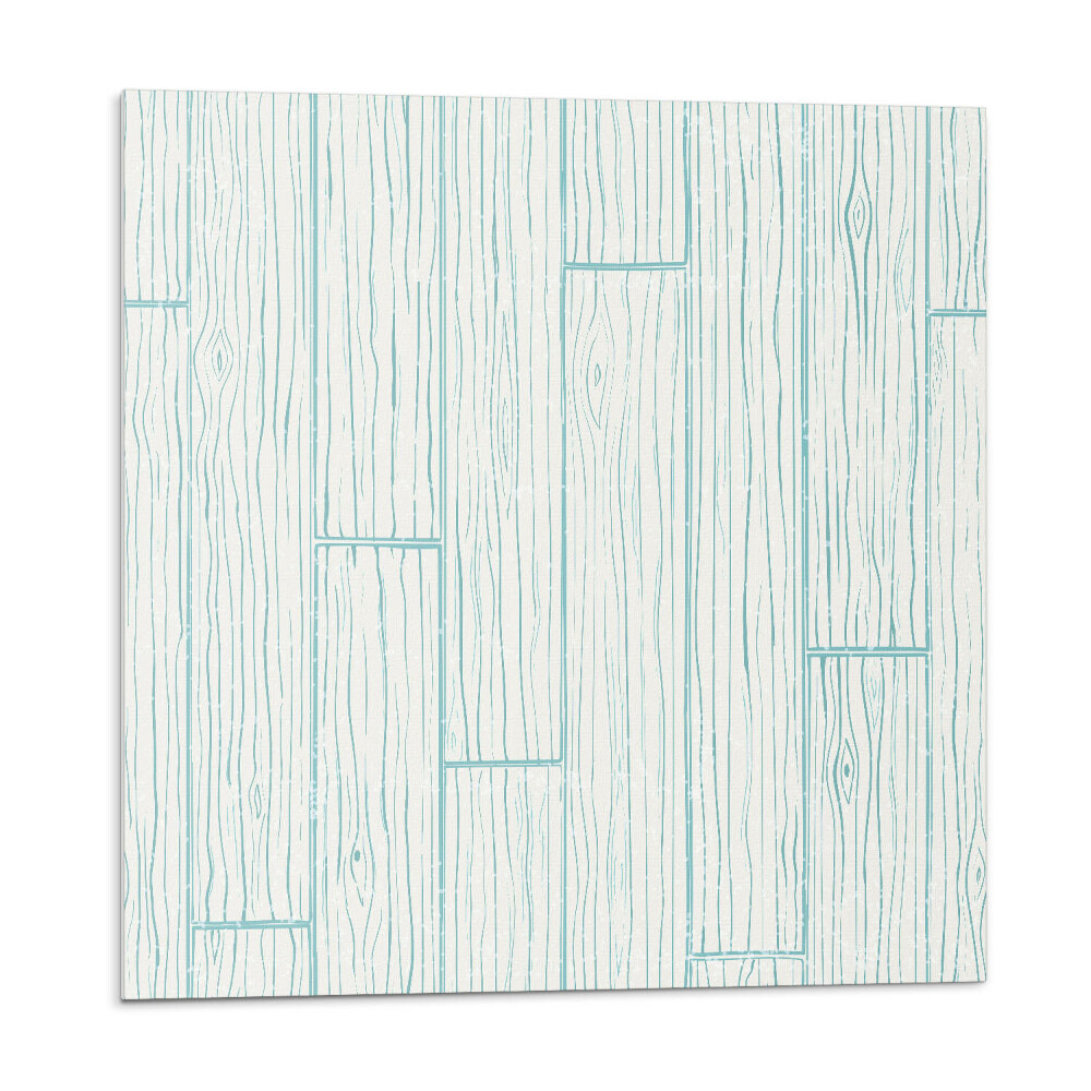 Panou perete O placă modelată pe lemn