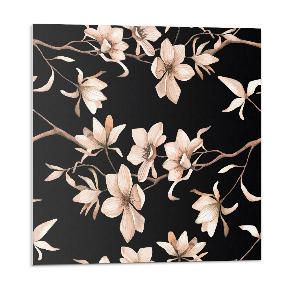 Panou perete Motiv floral