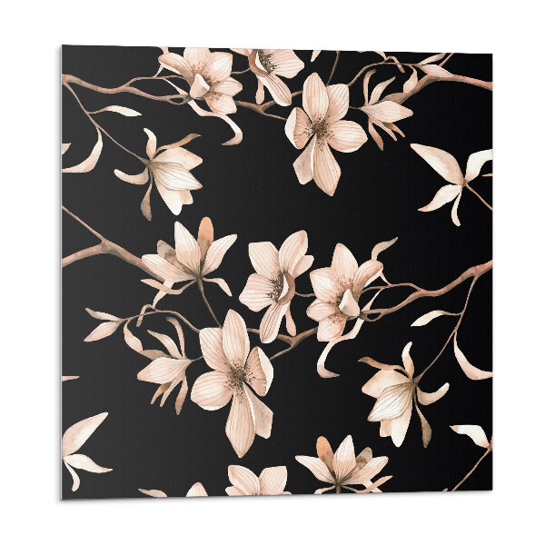 Panou perete Motiv floral