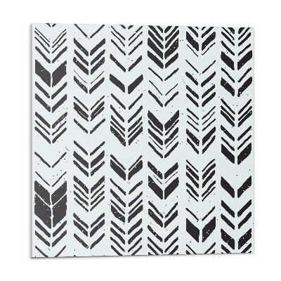 Panou decorativ pvc Motivul săgeților pe rând