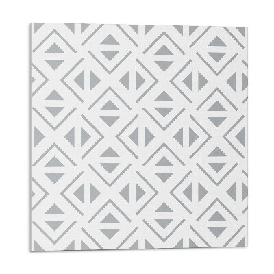 Panou perete Forme de armonie pătrată