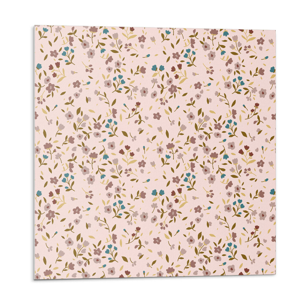 Panou decorativ pvc Motiv floral