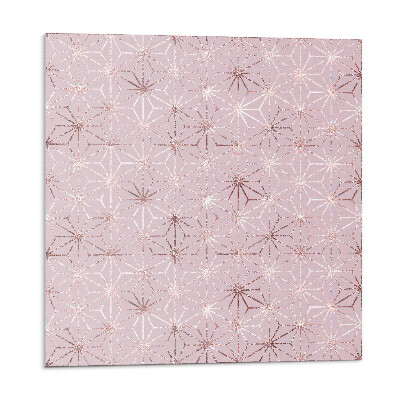 Panou decorativ Motivul stelelor radiante