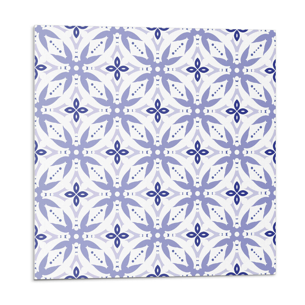 Panou decorativ pvc Model geometric floral
