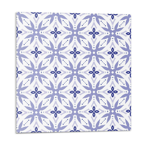 Panou decorativ pvc Model geometric floral