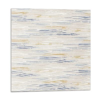 Panou decorativ Linii abstracte cu textură