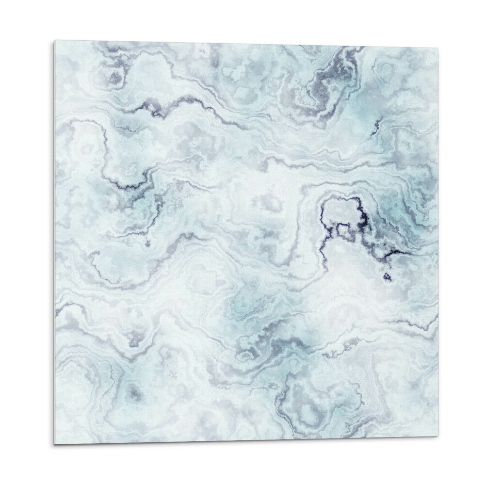 Panou decorativ Motiv expresiv din marmură