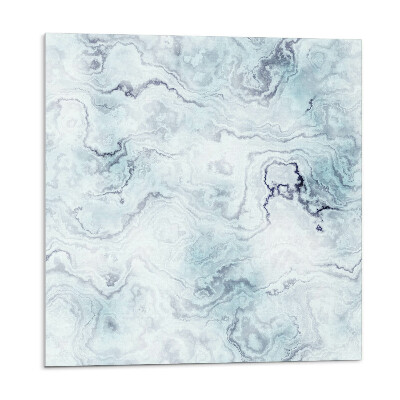 Panou decorativ Motiv expresiv din marmură