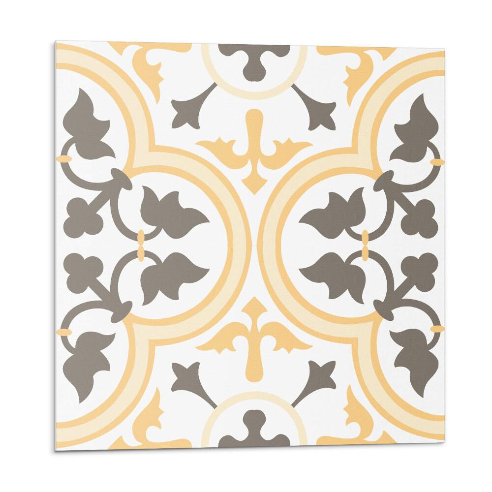 Panou decorativ pvc Motive vegetale