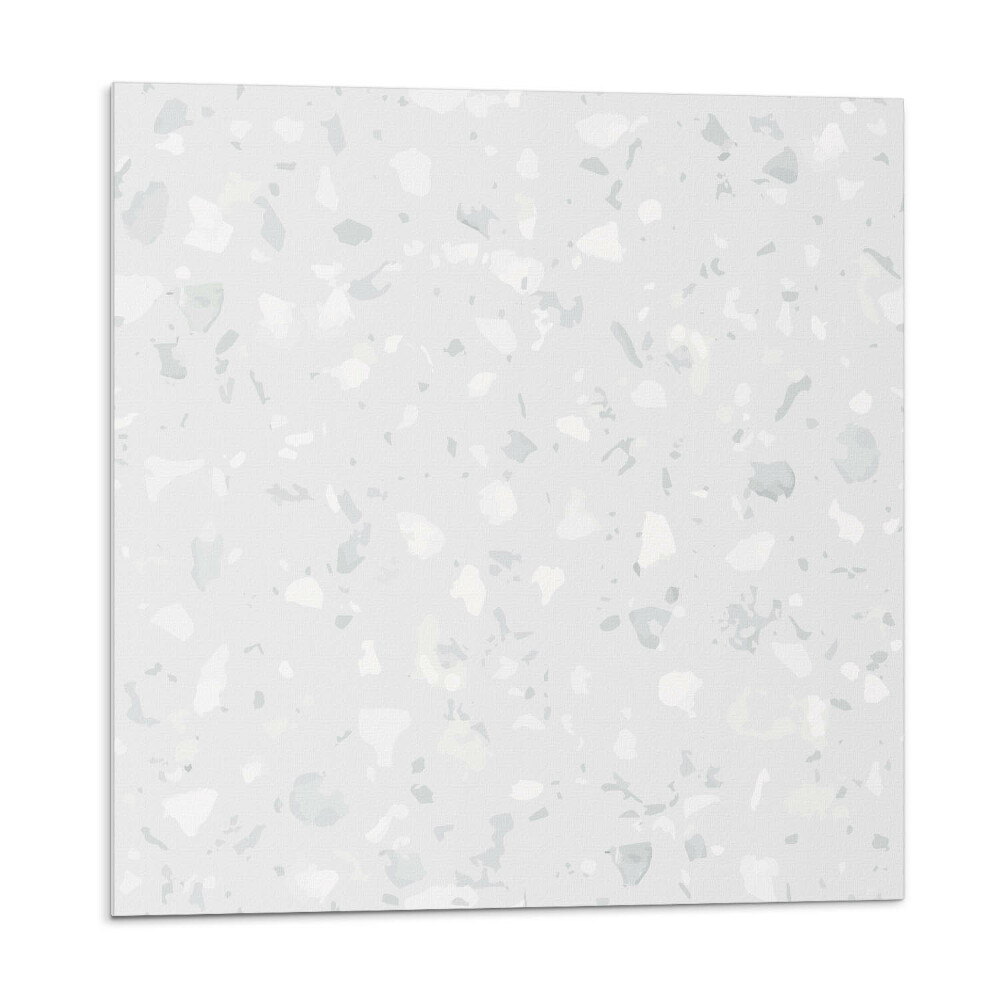 Panou decorativ Model de terrazzo în stil abstract