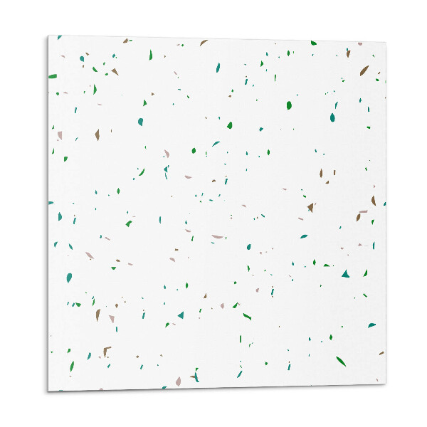 Panou decorativ pvc Motiv abstract cu puncte