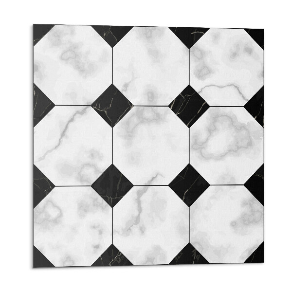 Panou decorativ Motive geometrice moderne