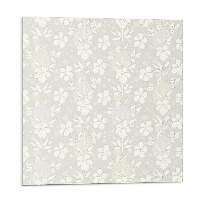 Panou decorativ Motiv floral